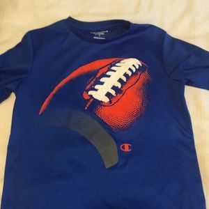 Champions Tshirt kids L